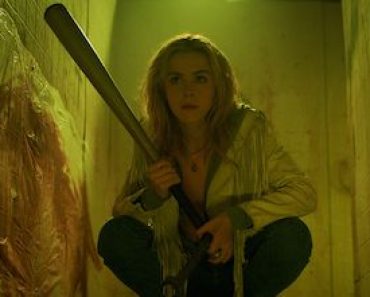 Totally Killer Amazon Prime