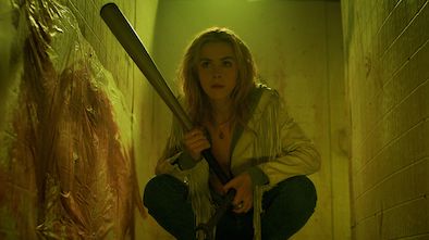 Totally Killer Amazon Prime