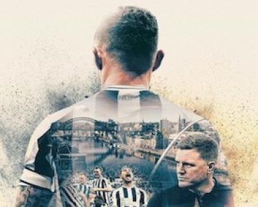 We Are Newcastle United