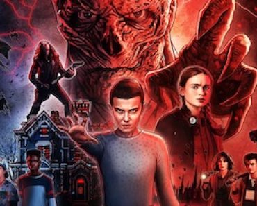 Halloween Horror Nights 2023 Maze Review
