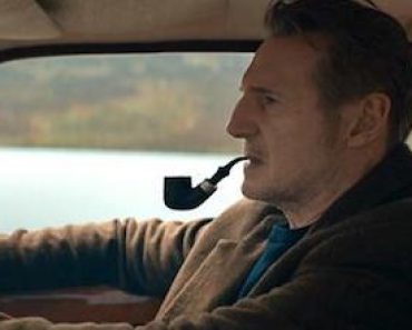 Liam Neeson Film