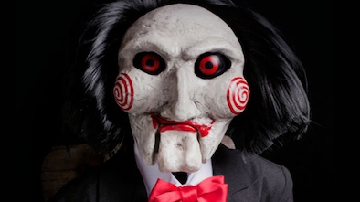 Billy the Puppet