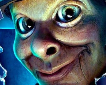 Goosebumps 2023 Review