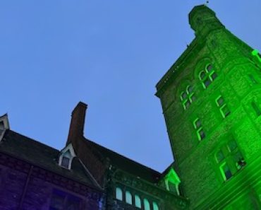 Newham Scream Park Review