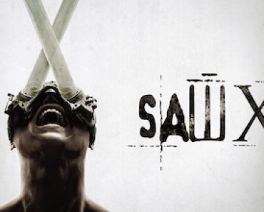 Saw artwork home entertainment