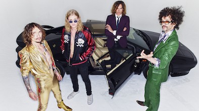 The Darkness Documentary