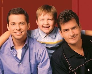 Two and a Half Men Amazon