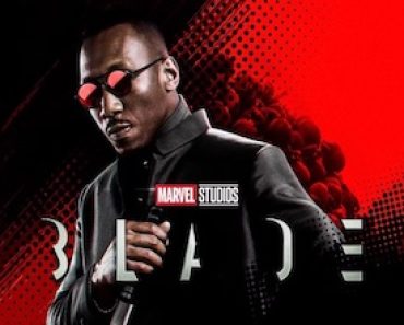 Blade Reboot Doomed