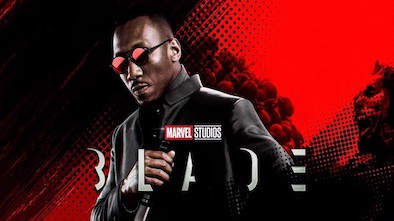 Blade Reboot Doomed