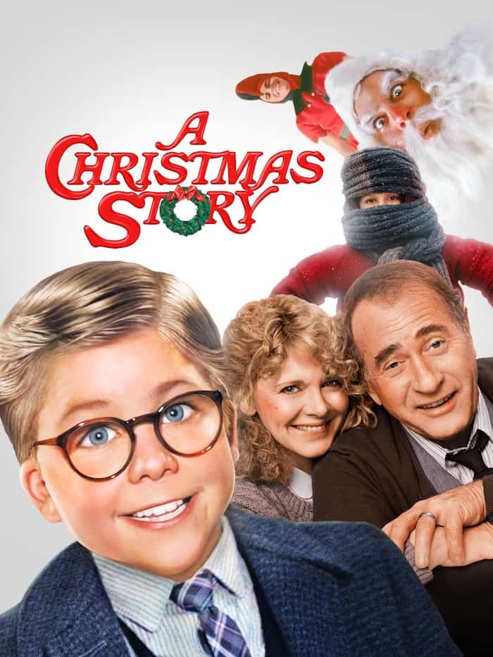 Christmas Story