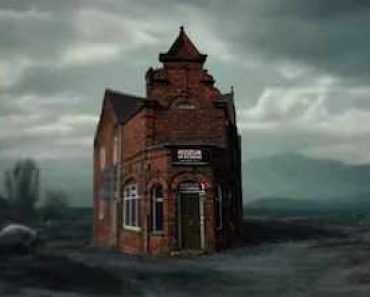 Museum of Horrors Stoke True Crime Room