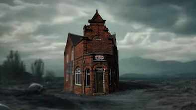 Museum of Horrors Stoke True Crime Room