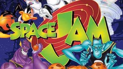 1space jam