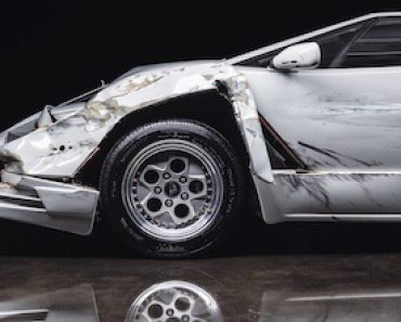 Lamborghini Countach