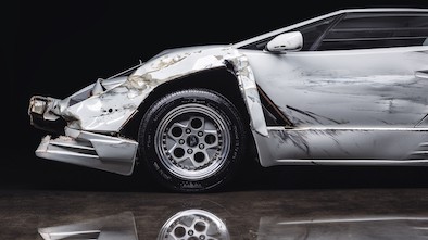 Lamborghini Countach