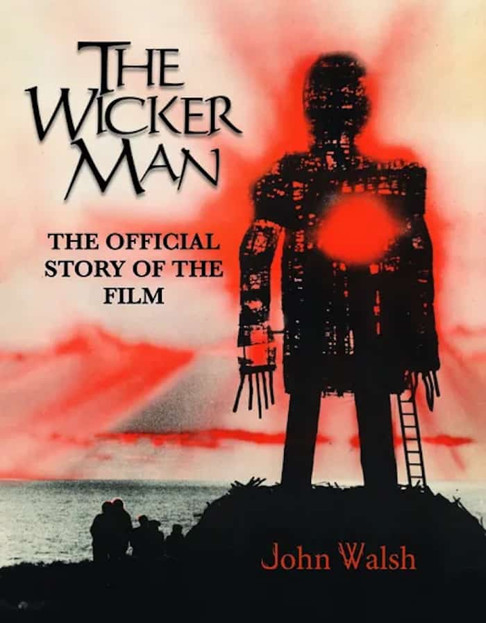 Wicker Man Official Story of the Film
