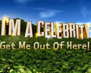 I'm A Celeb