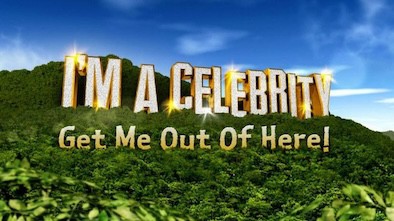 I'm A Celeb