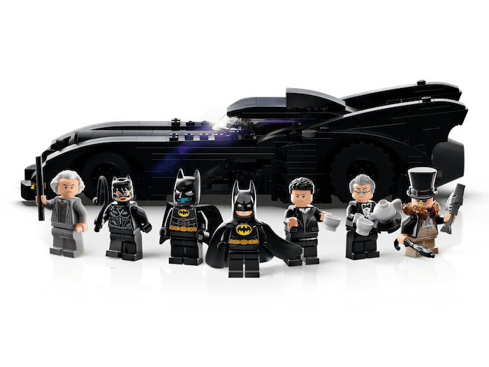 Batman LEGO