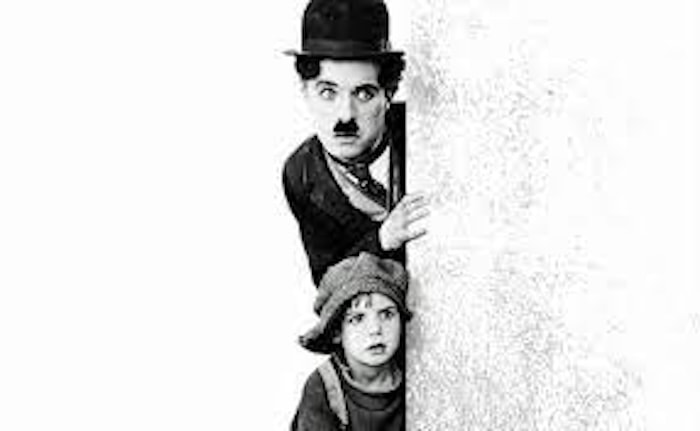 Charlie Chaplin
