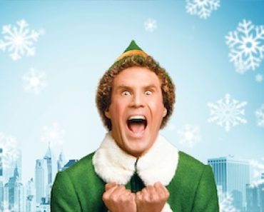 Christmas Gift Guide for Movie Fans