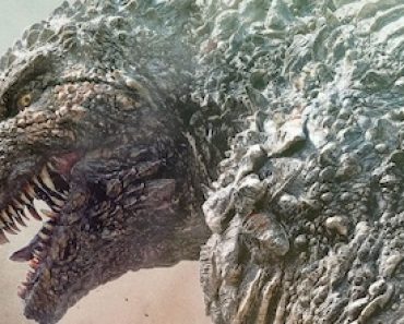Japanese Godzilla Movies