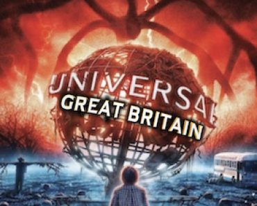 Halloween Horror Nights UK