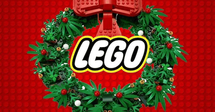 LEGO Christmas