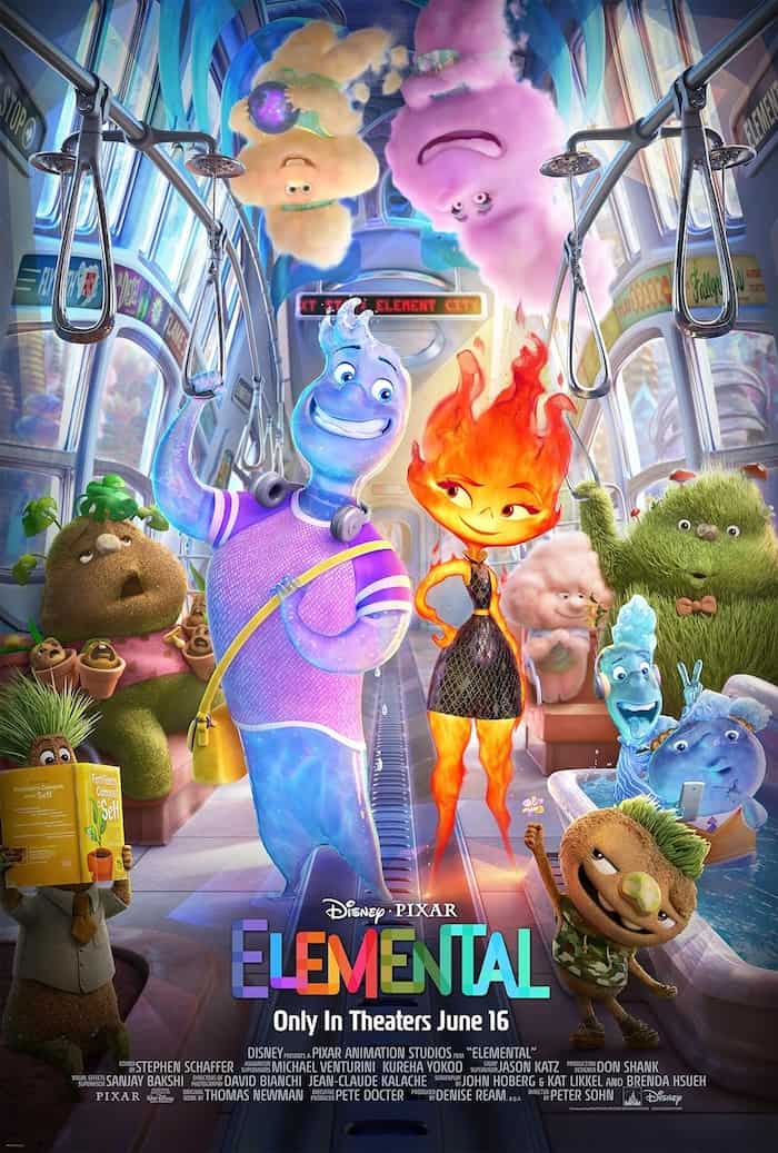 Elemental 