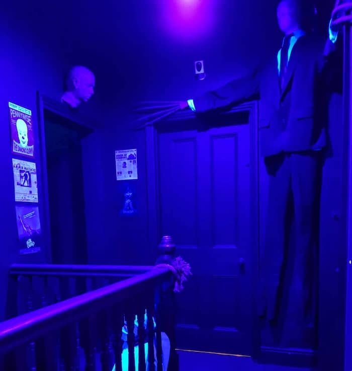 Museum of Horrors Stoke