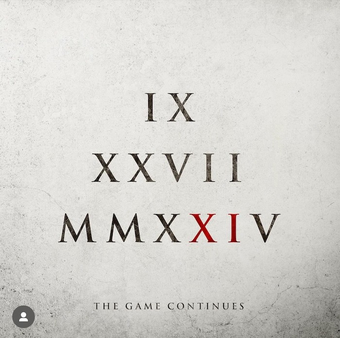 Saw XI Release Date