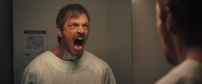 Silent Night Movie Still