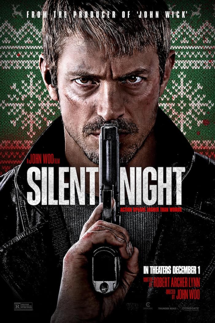 Silent Night Review