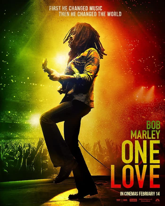 Bob Marley One Love Documentary