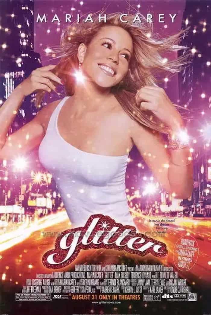 Glitter Movie