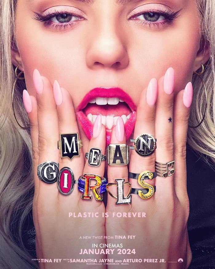 Mean Girls Musical