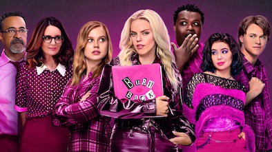 Mean Girls Worst Musical Movies