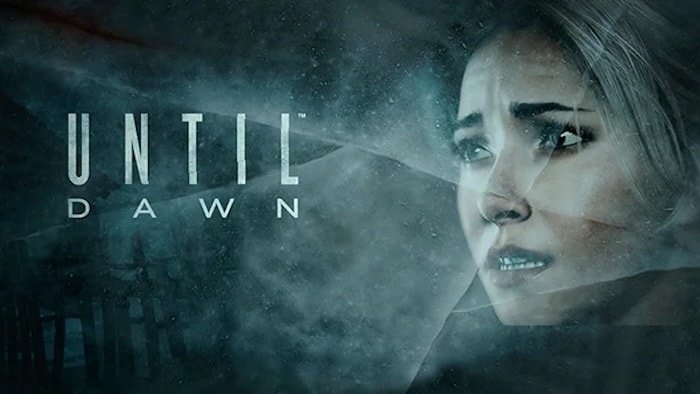 Until Dawn Movie Cinema