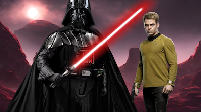 Cinematic Crossovers