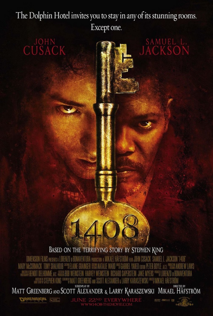 1408 movie
