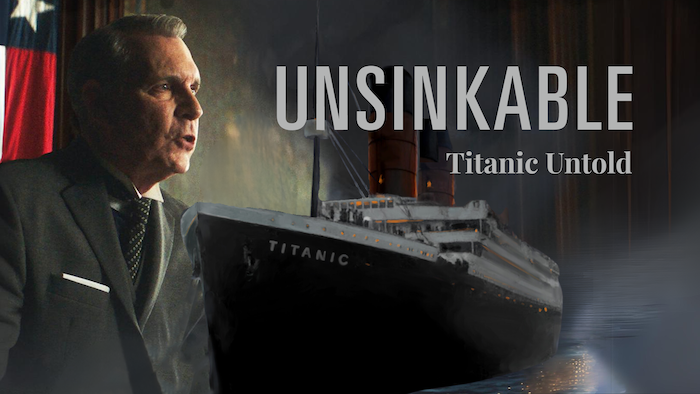 Titanic Movie Unsinkable