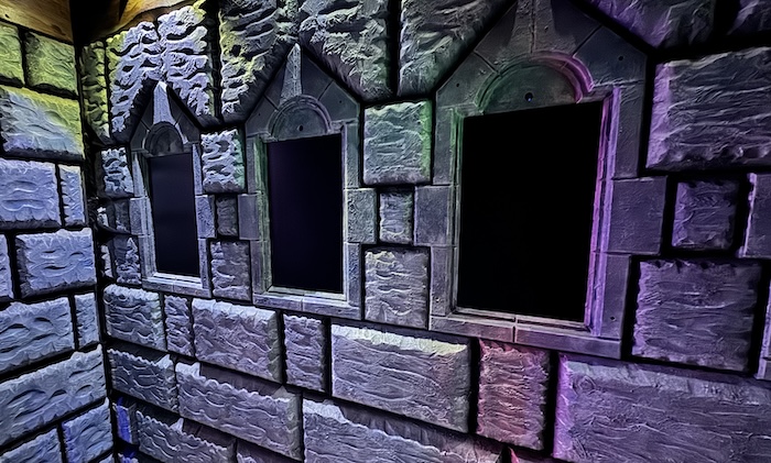 Tulleys Escape Rooms