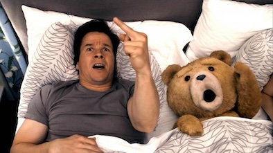 Thunder Buddies for Life