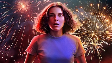 Eleven Dies in Stranger Things