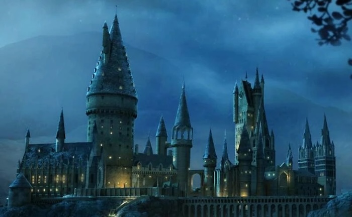 Hogwarts