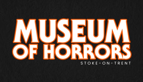 Museum of Horrors Stoke