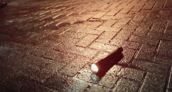 Nemesis Flashlight Trailer