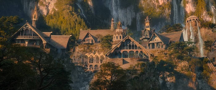 Rivendell