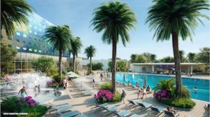 Universal 2025 Hotels