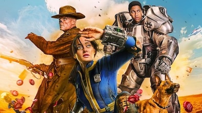 Fallout Amazon Prime
